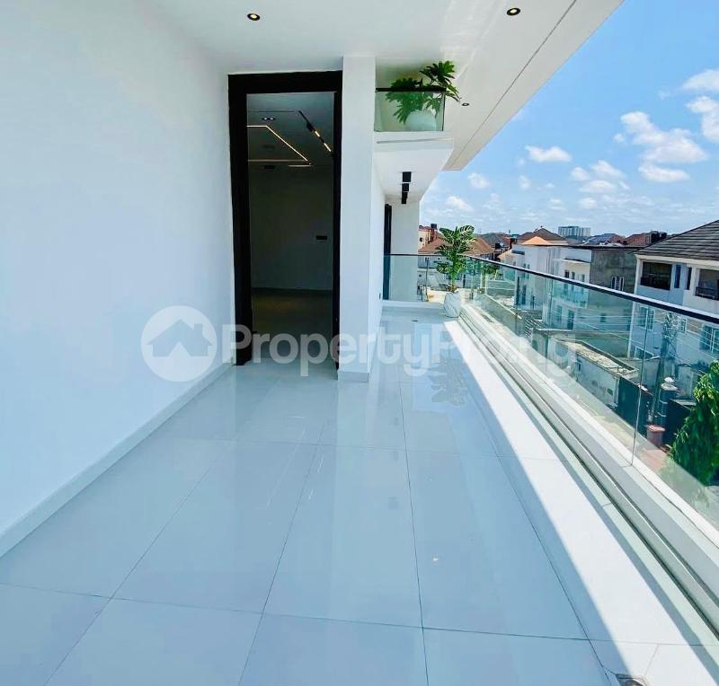 5 bedroom House for sale Ikota Lekki Lagos