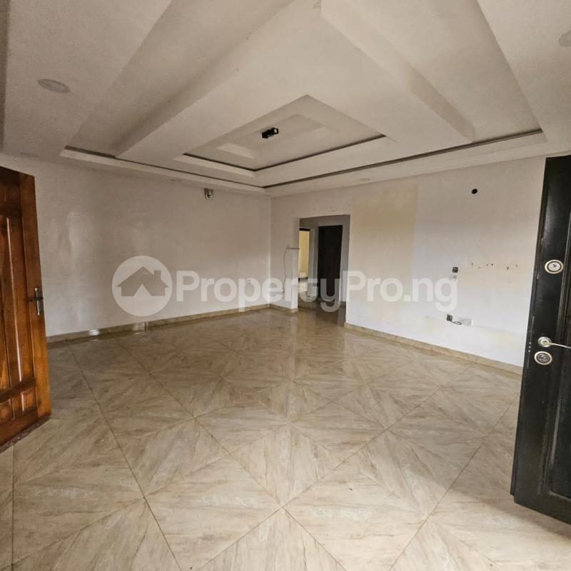 5 bedroom House for rent Magodo Phrase 2 Gra Ojodu Lagos - 0