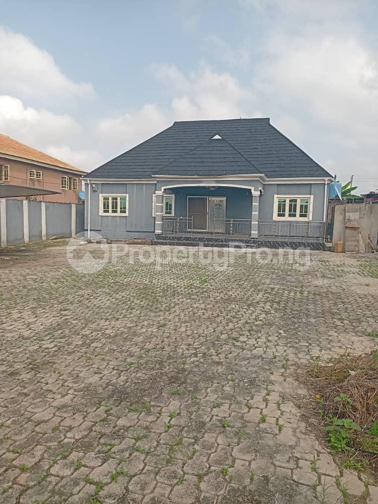 5 bedroom House for sale Oko oba Agege Lagos