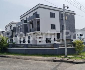 5 bedroom Flat / Apartment for sale Osapa london Lekki Lagos