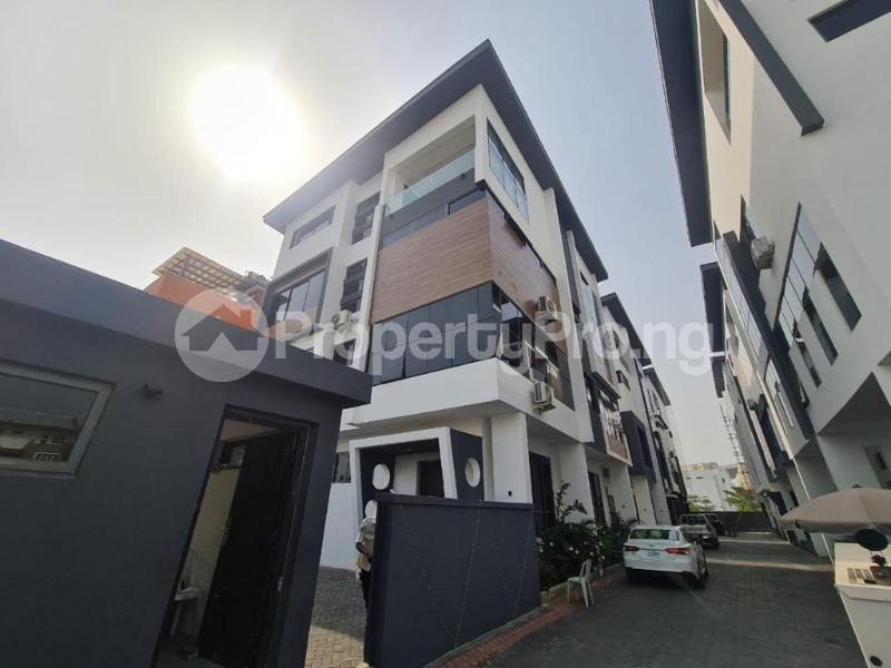 5 bedroom House for sale Banana Island Ikoyi Lagos