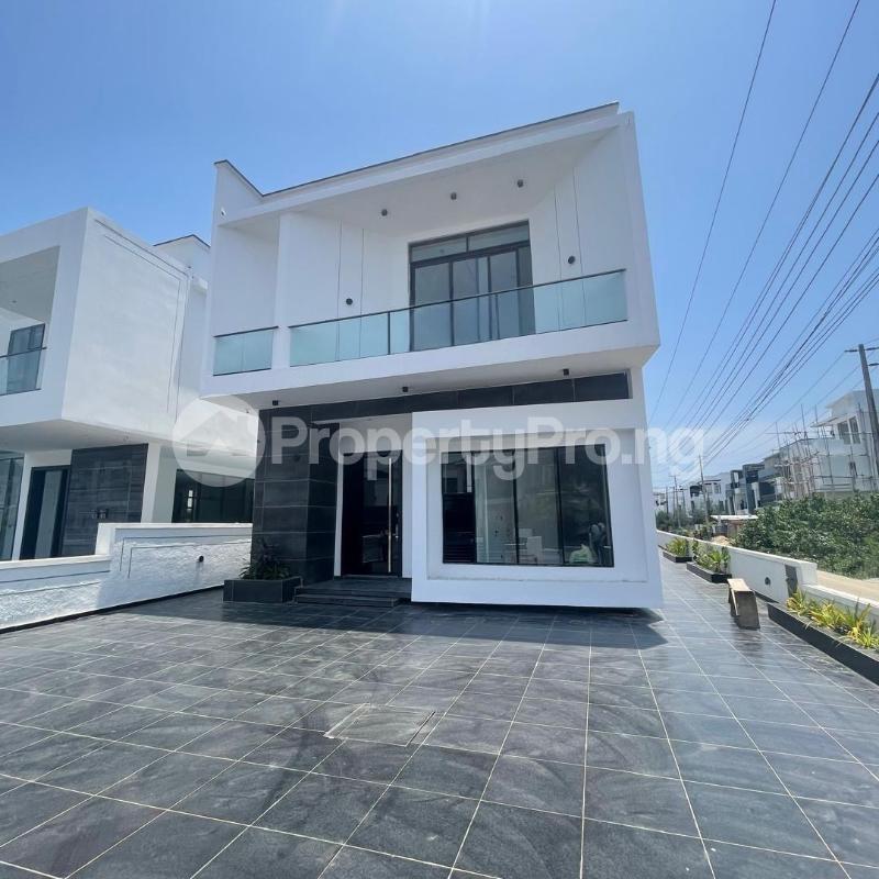 5 bedroom House for sale Ikota Lekki Lagos