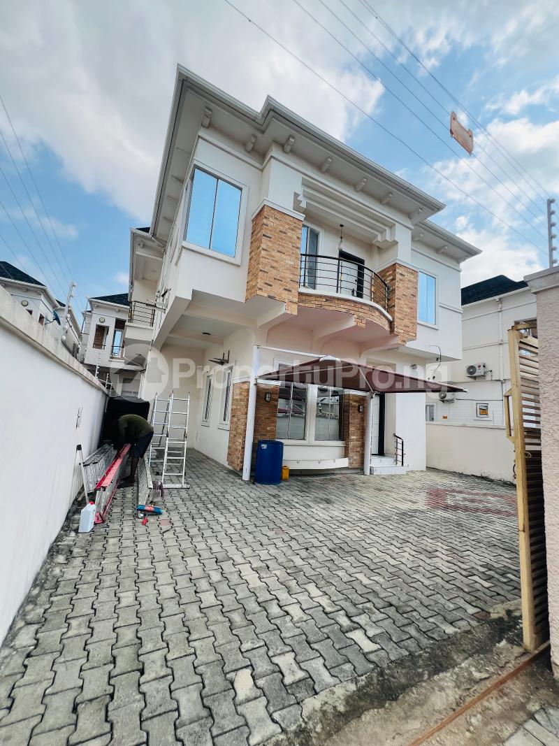 5 bedroom House for sale Ikota Lekki Lagos