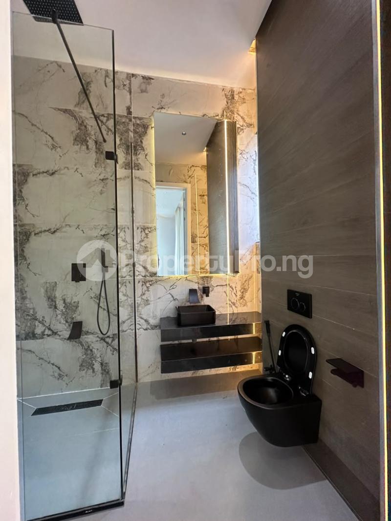 5 bedroom House for sale Ikota Lekki Lagos
