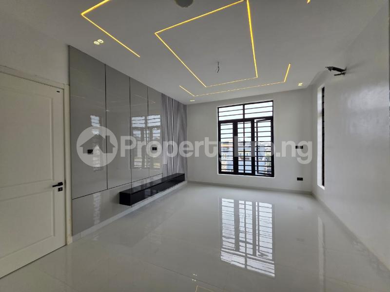House for sale Lekki Lagos
