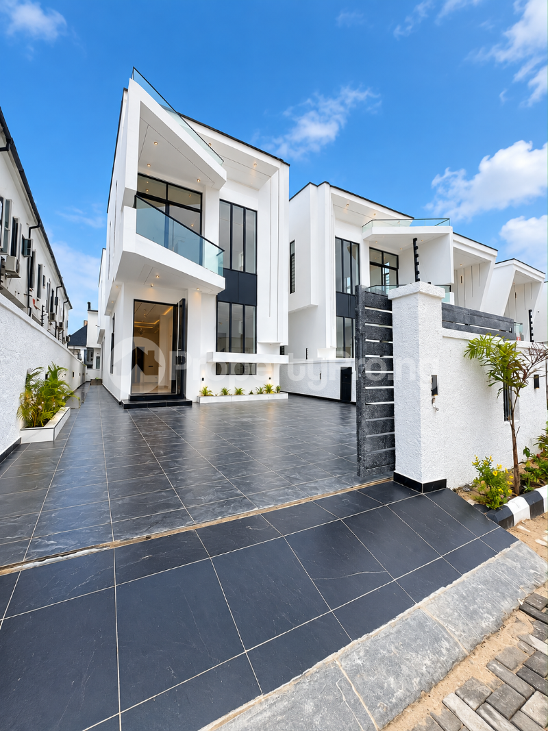 5 bedroom House for sale Orchid Lekki Lagos
