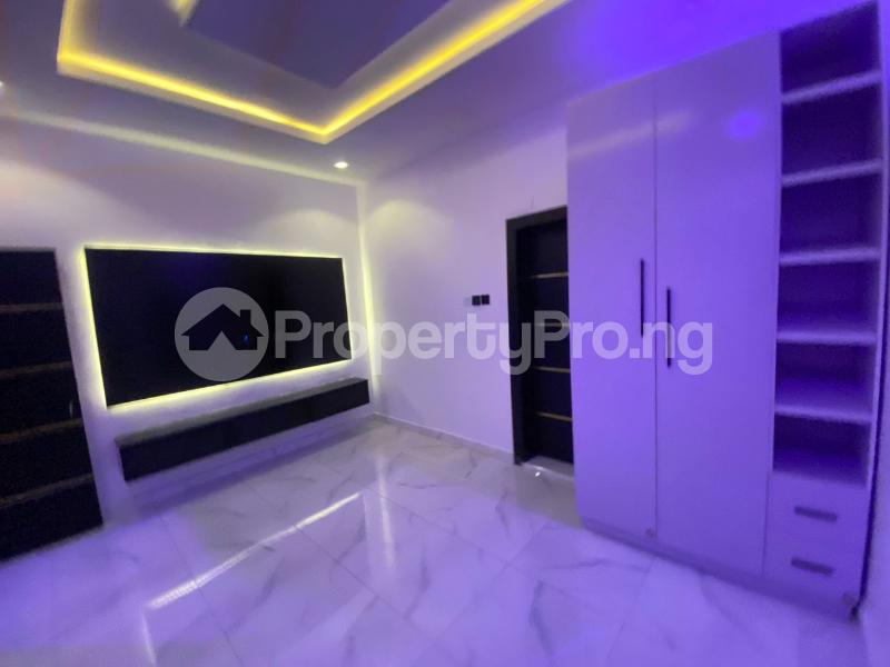 5 bedroom House for sale Yusuf Estate, Kola, Ijaiye Ojokoro Abule Egba Lagos