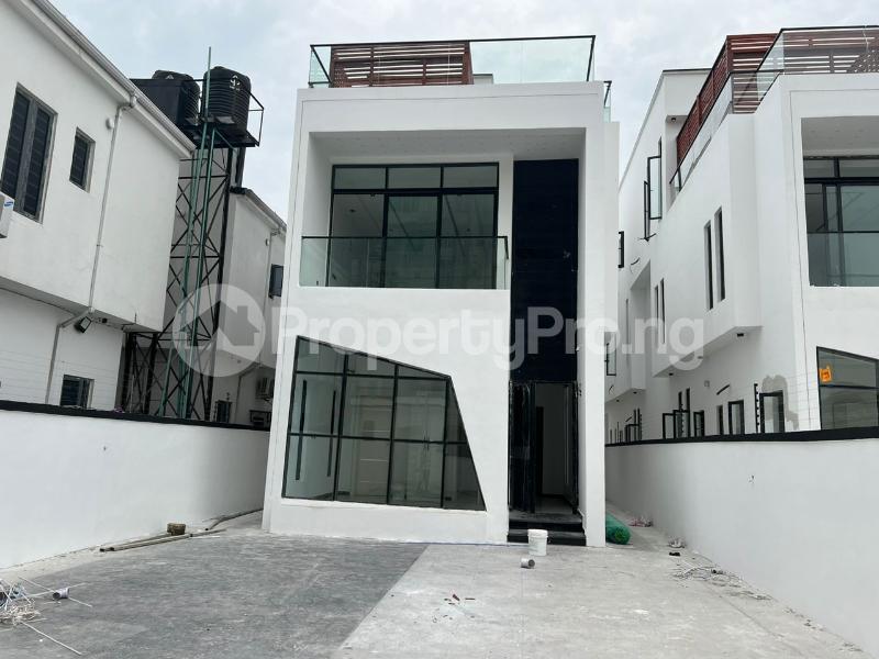 2 bedroom House for sale Ikate Lekki Lagos