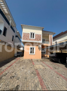 5 bedroom House for sale Lekki Phase 1 Lekki Lagos