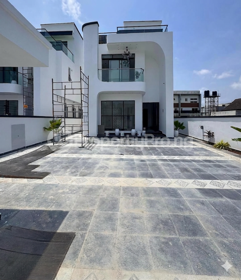5 bedroom House for sale Ikate Lekki Lagos
