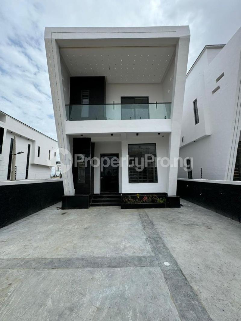 5 bedroom House for sale Ajah Lagos