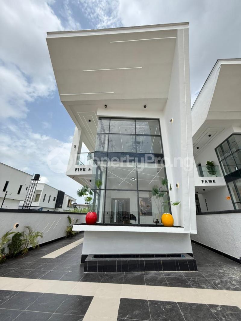 5 bedroom House for sale Ajah Lagos