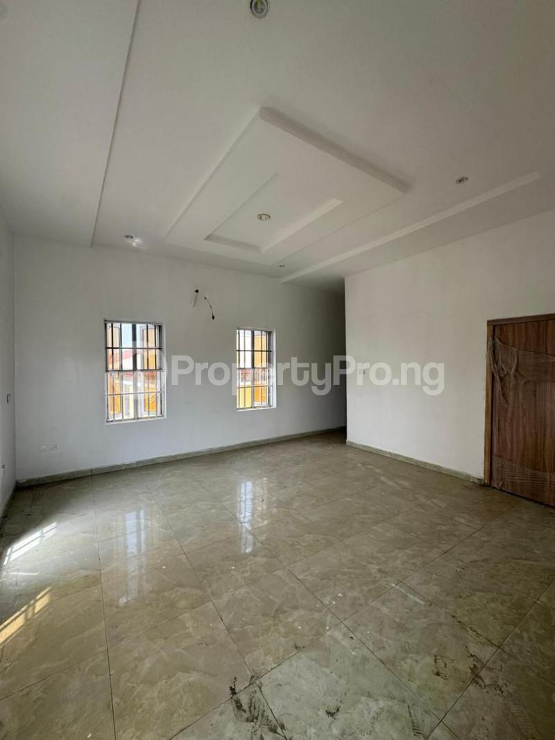 5 bedroom House for rent Agungi Lekki Lagos