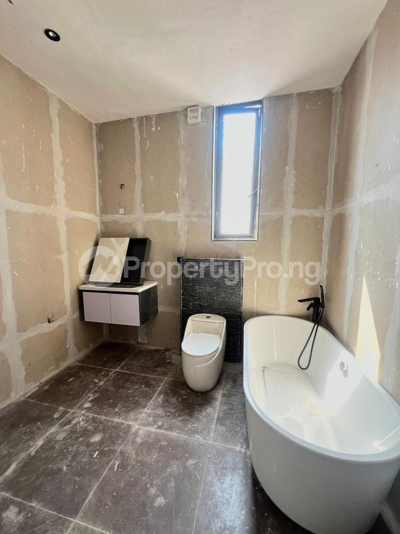 5 bedroom House for sale Lekki Phase 1 Lekki Lagos