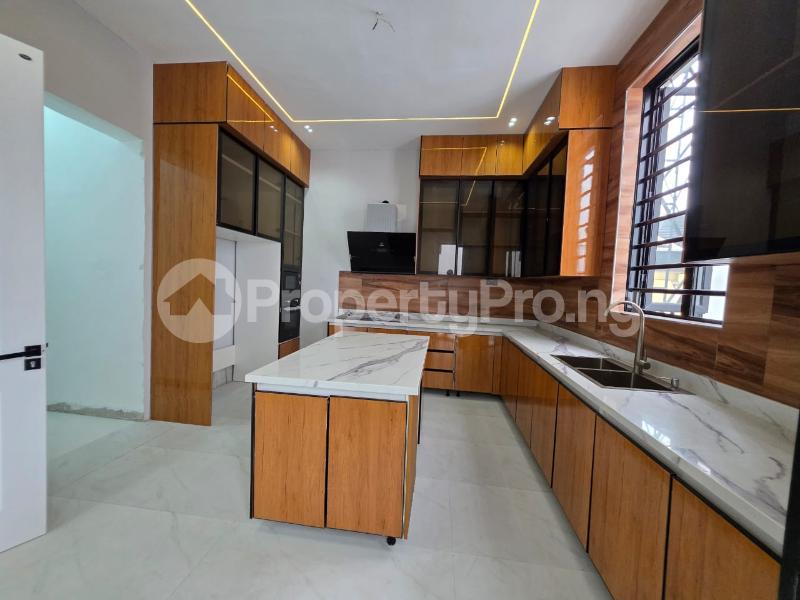 House for sale Lekki Lagos
