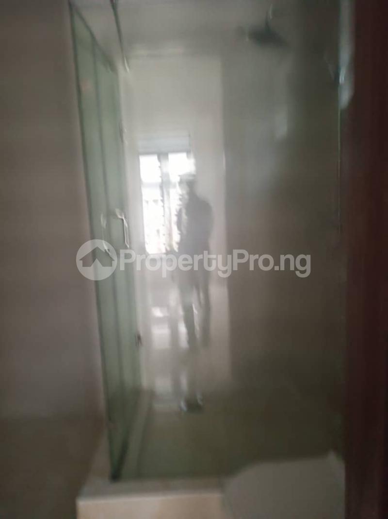 5 bedroom House for rent chevron Lekki Lagos