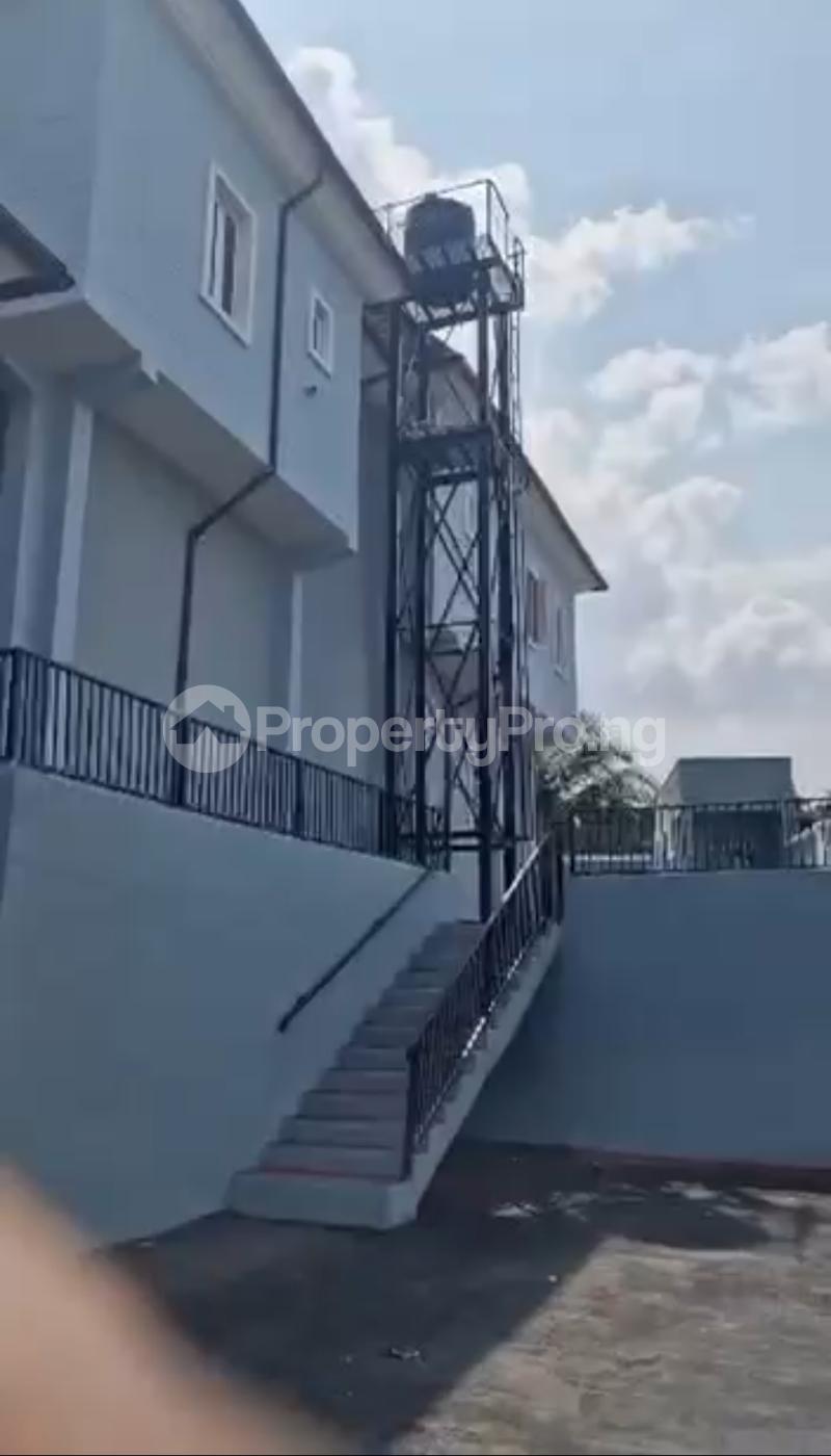 House for sale Magodo Phase 1 Magodo Kosofe/Ikosi Lagos - 1
