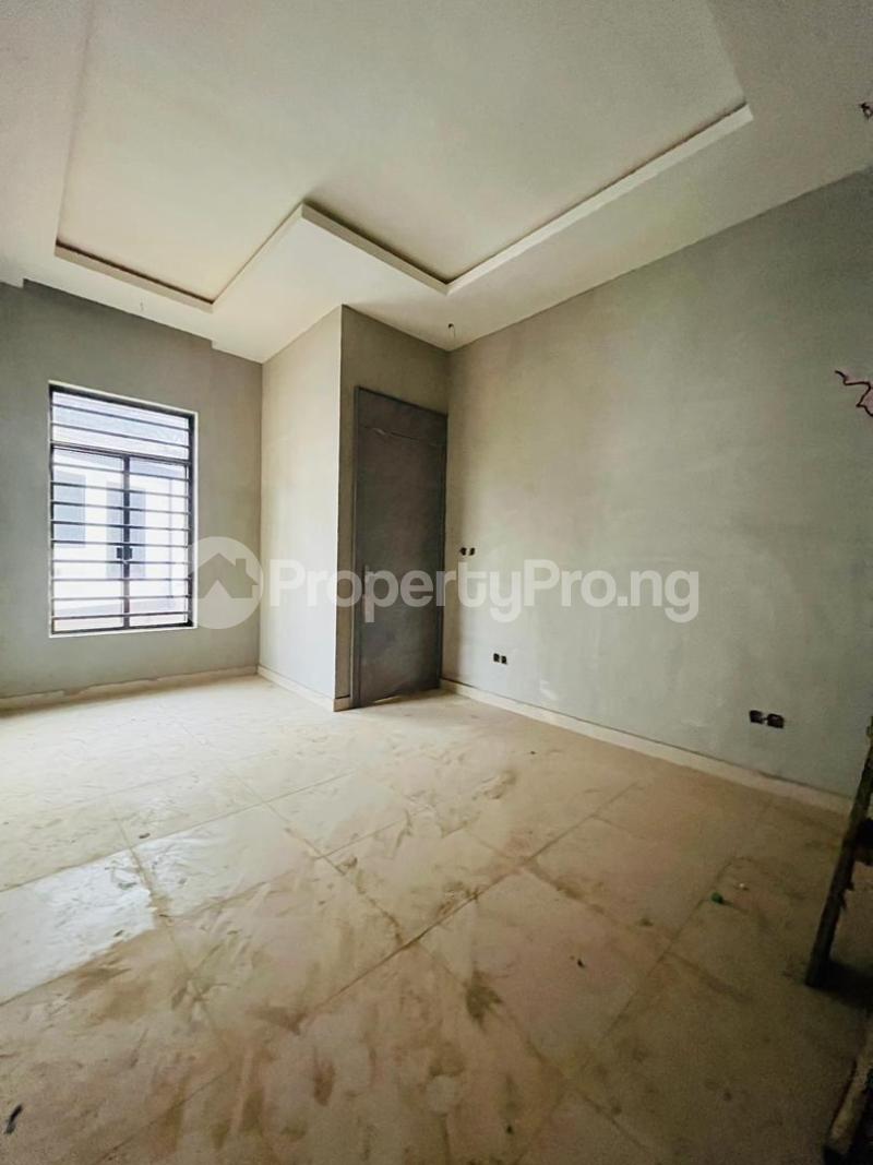 5 bedroom House for sale Omole phase 1 Ojodu Lagos