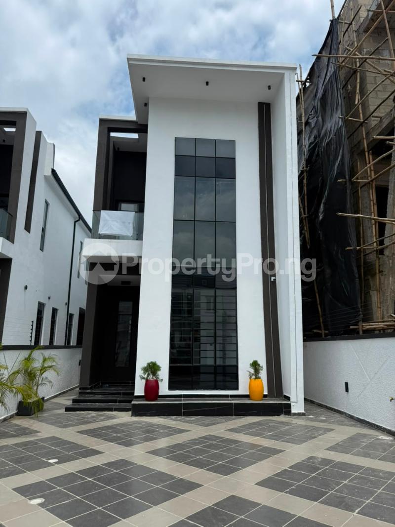 5 bedroom House for sale Ikota Lekki Lagos
