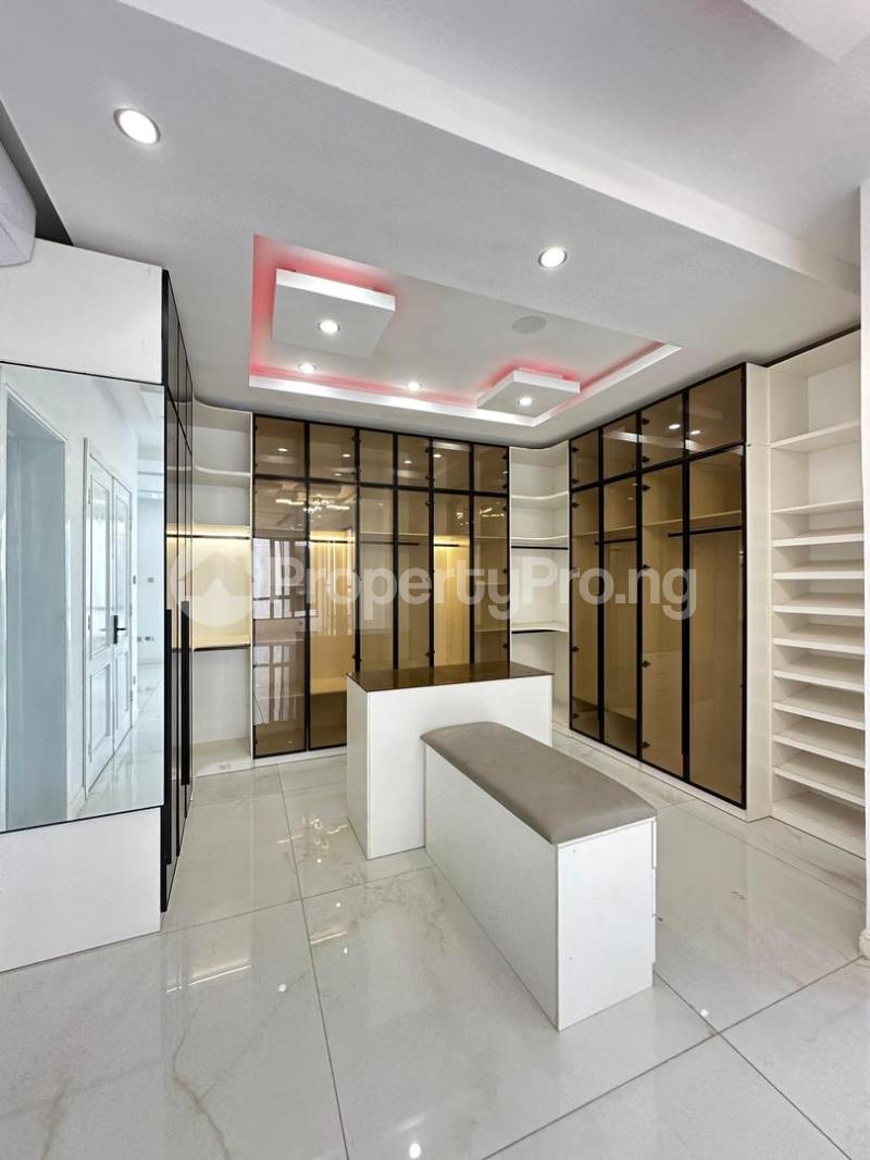 House for sale Ikoyi Lagos