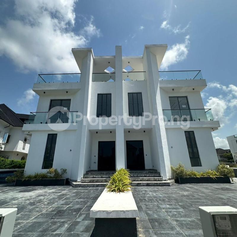 5 bedroom House for sale Ikate Lekki Lagos