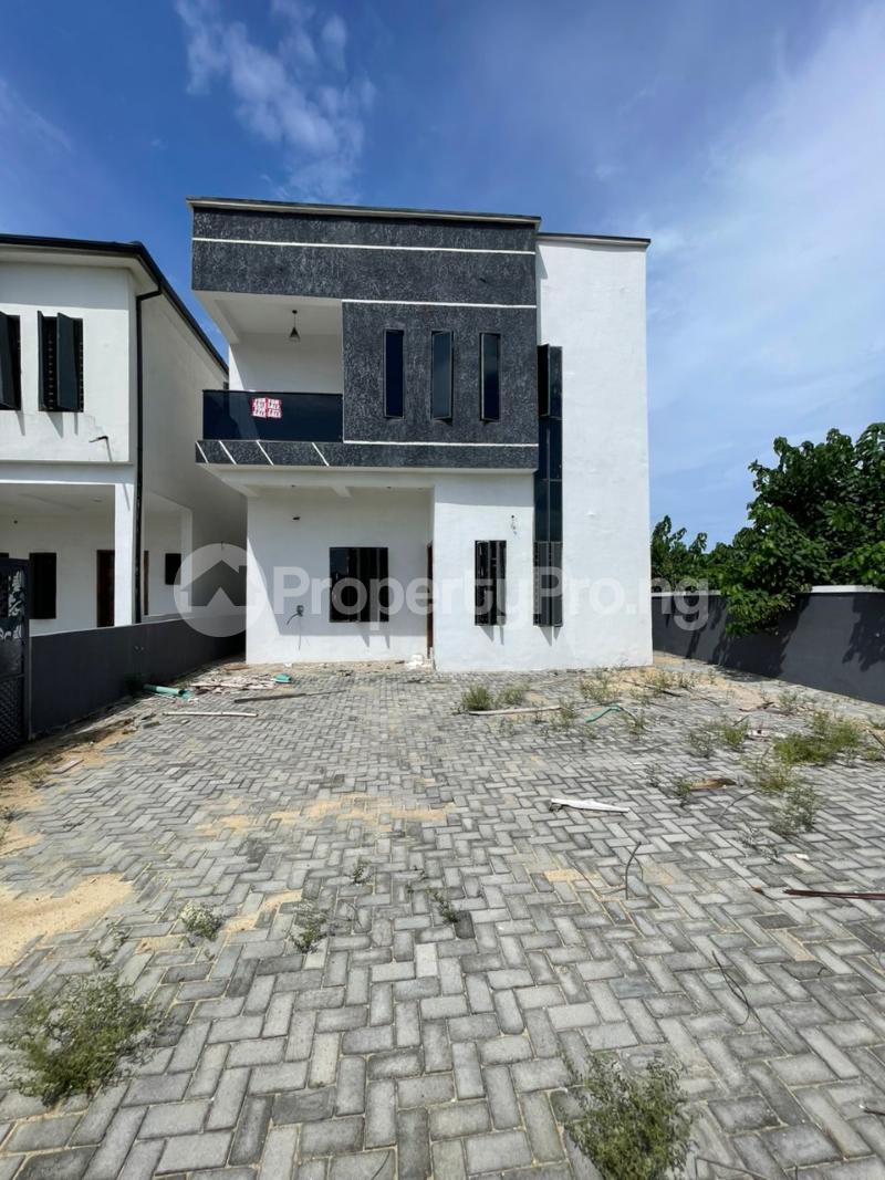 5 bedroom House for sale Orchid Lekki Lagos