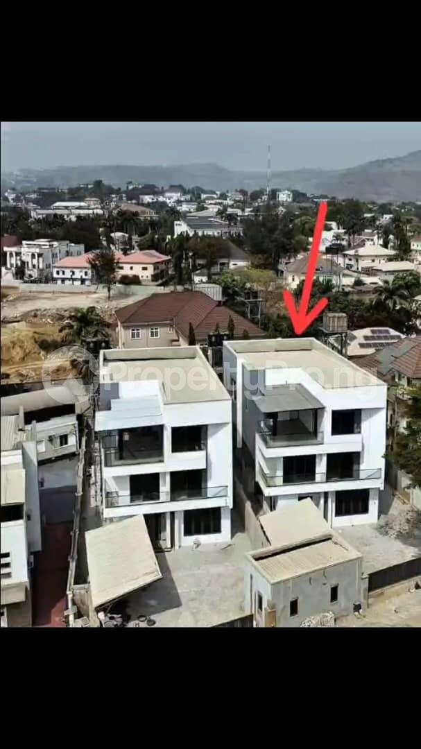 5 bedroom House for sale Maitama Abuja
