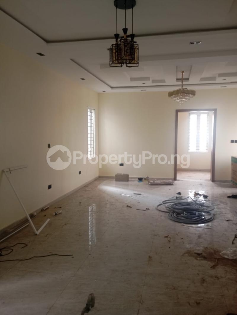 House for sale Magodo GRA Phase 1 Ojodu Lagos