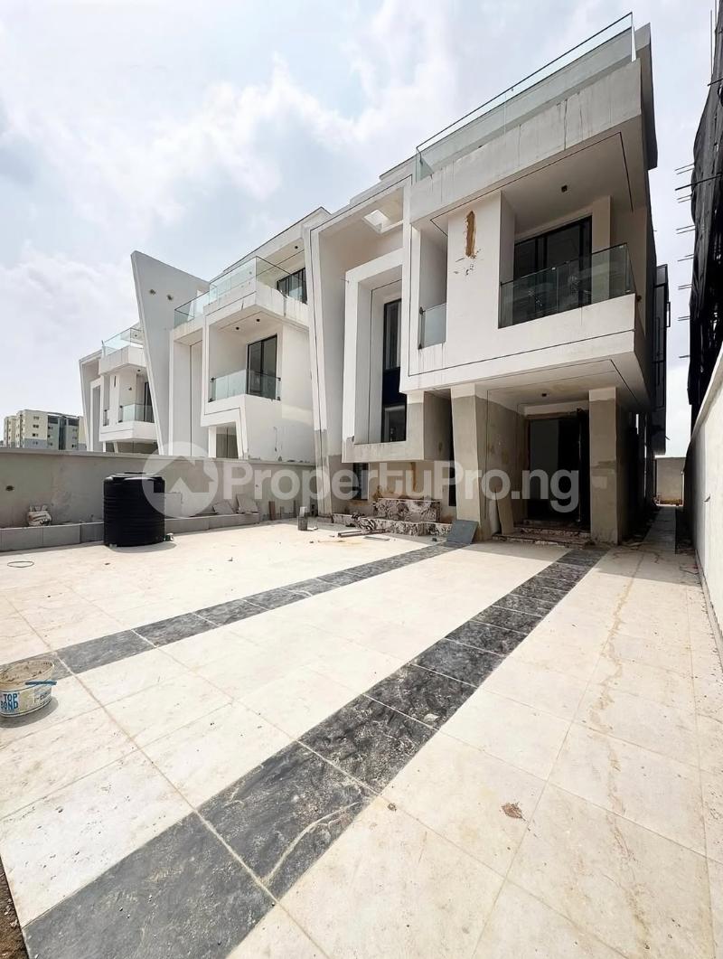 5 bedroom House for sale Lekki Phase 1 Lekki Lagos