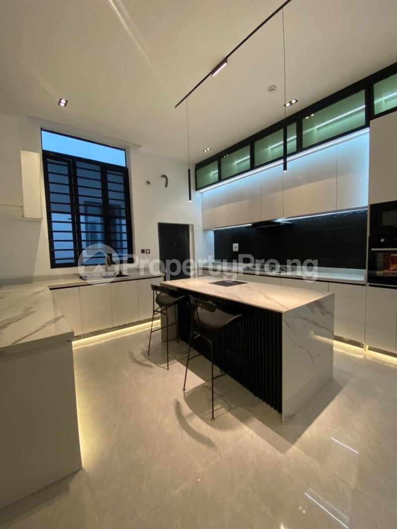 5 bedroom House for sale VGC Lekki Lagos
