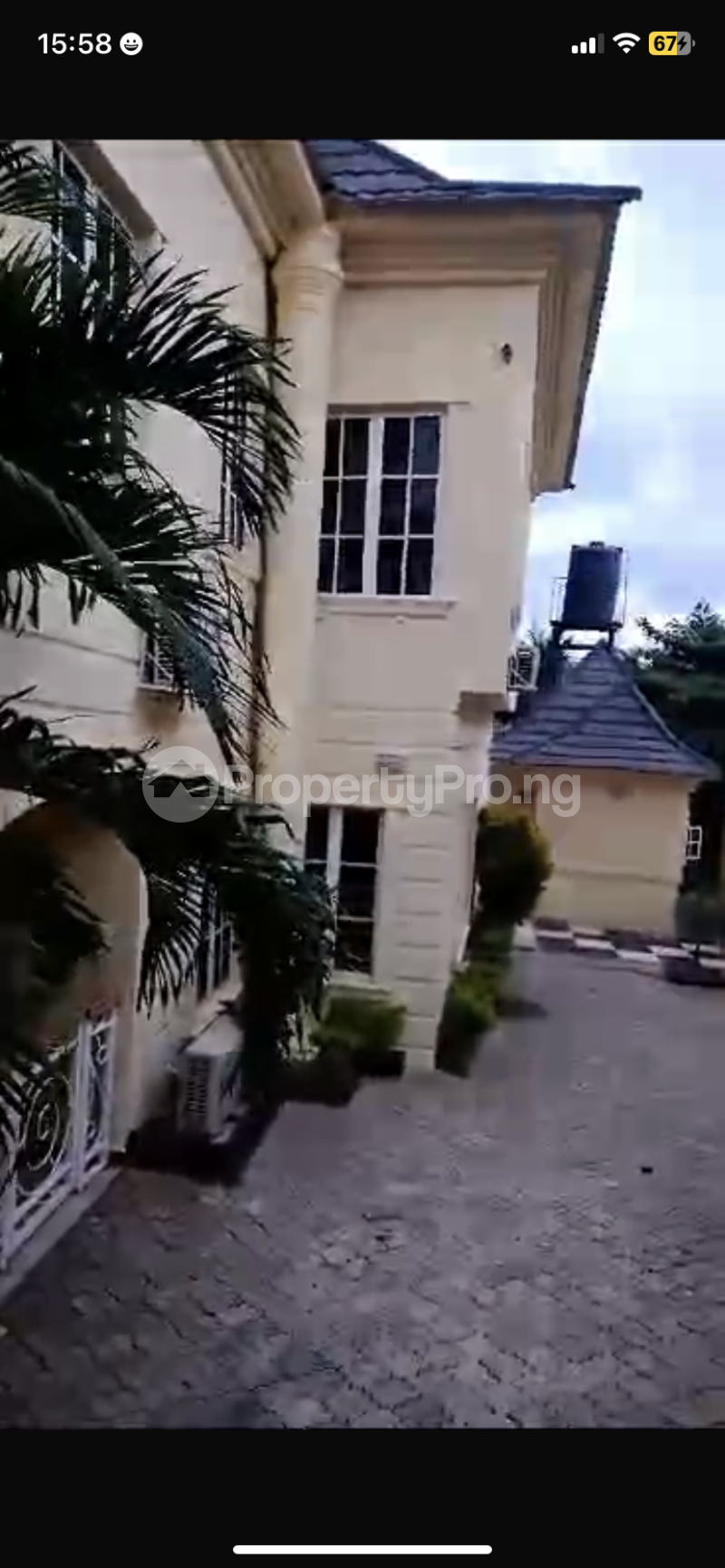 5 bedroom House for sale Apo Abuja