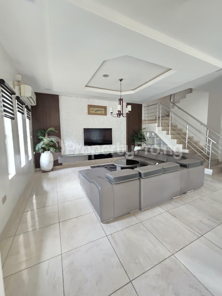 5 bedroom House for rent Lekki Conservation Centre Lekki Lagos