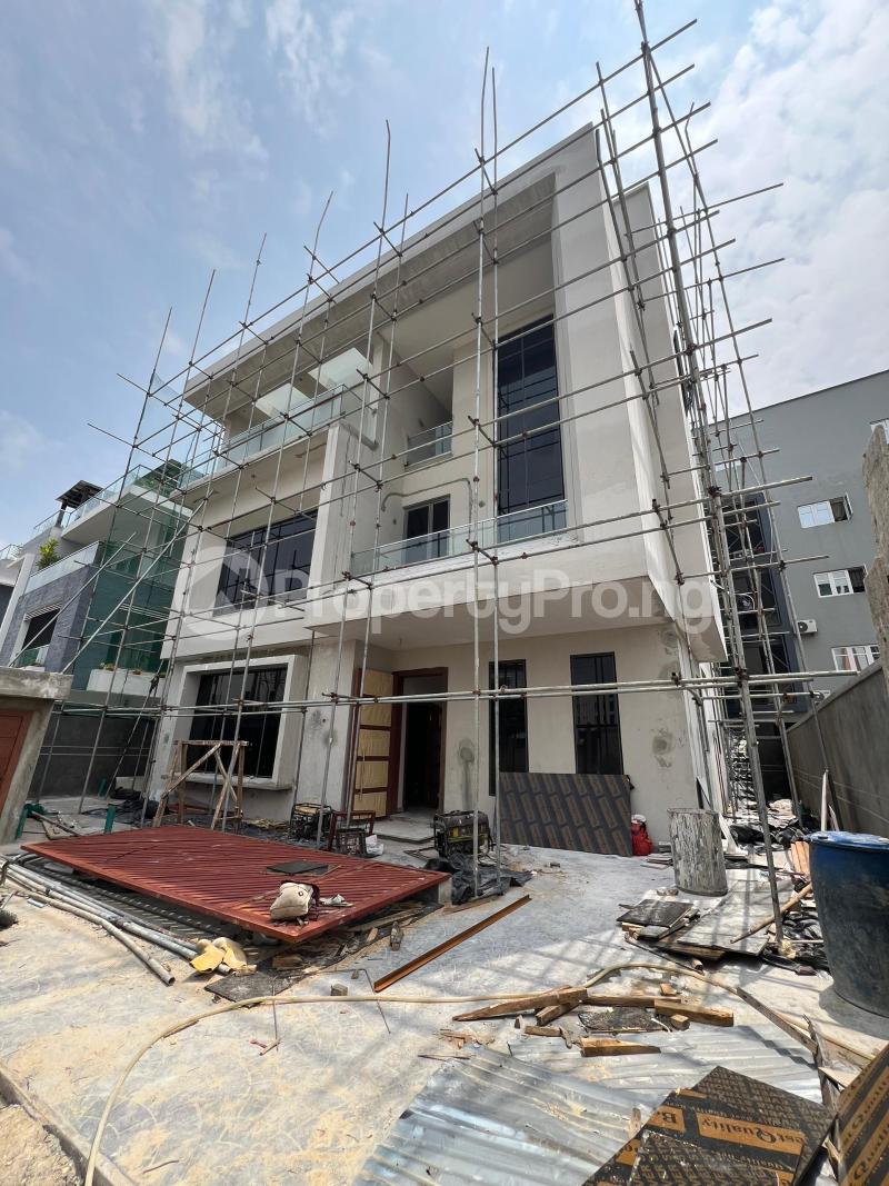 5 bedroom House for sale Ikoyi Lagos