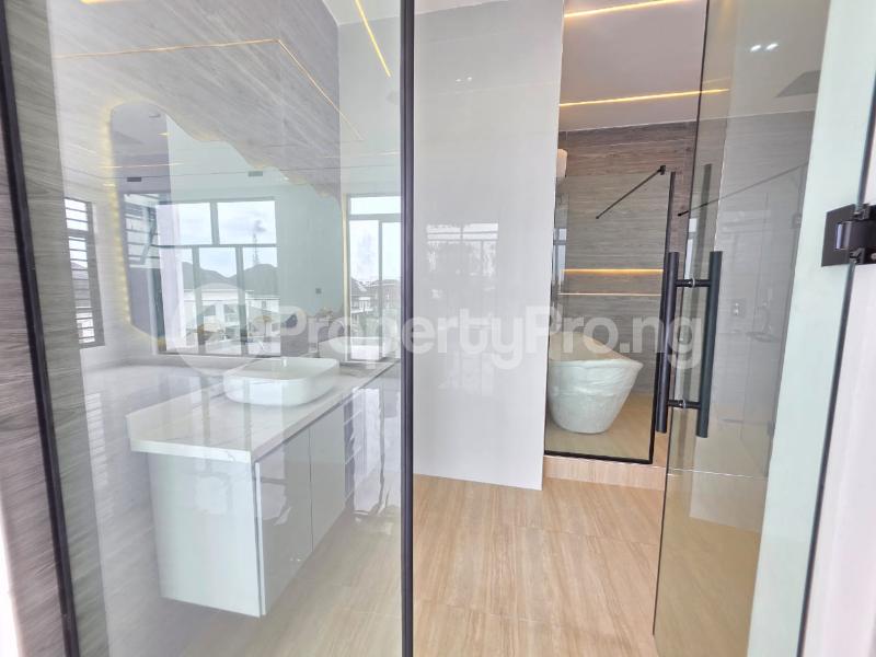 House for sale Lekki Lagos