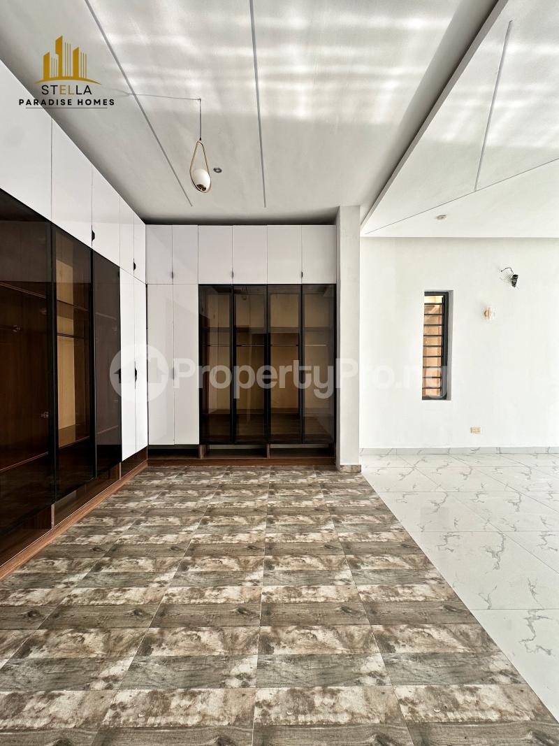 5 bedroom House for sale Osapa London Osapa london Lekki Lagos