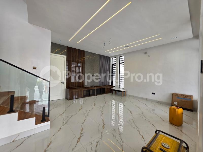 House for sale Lekki Lagos