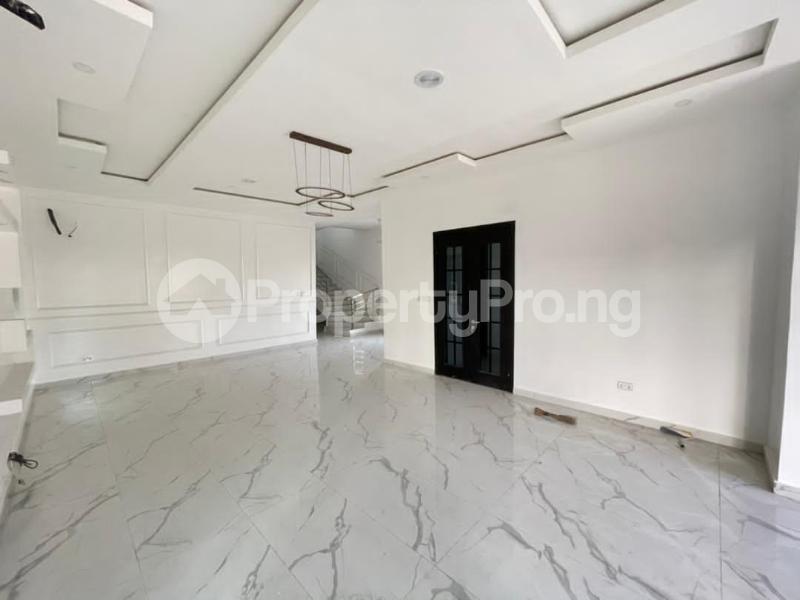 5 bedroom House for sale Lekki County Ikota Lekki Lagos