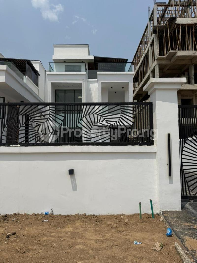5 bedroom House for sale Lekki Phase 1 Lekki Lagos