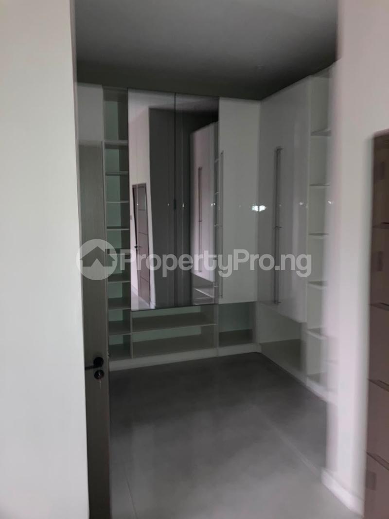 5 bedroom House for rent Ikeja GRA Ikeja Lagos
