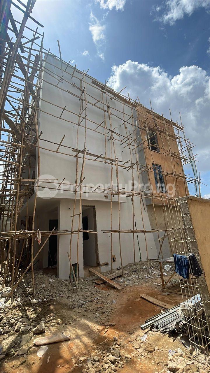 5 bedroom House for sale Adeniyi Jones Ikeja Lagos