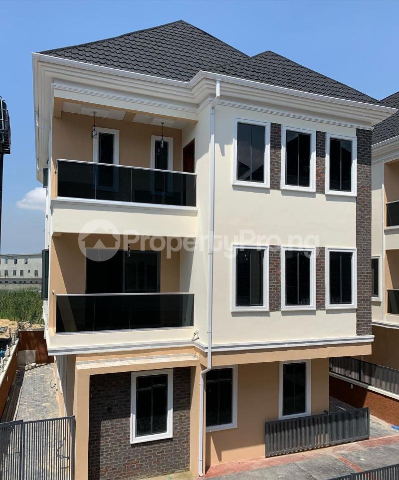 5 bedroom House for sale Ikate Lekki Lagos