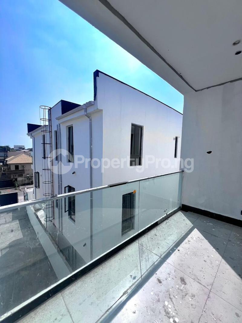 5 bedroom House for sale Lekki Phase 1 Lekki Lagos