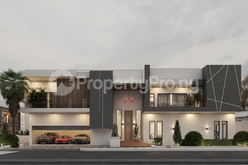 5 bedroom House for sale Lekki Phase 1 Lekki Lagos