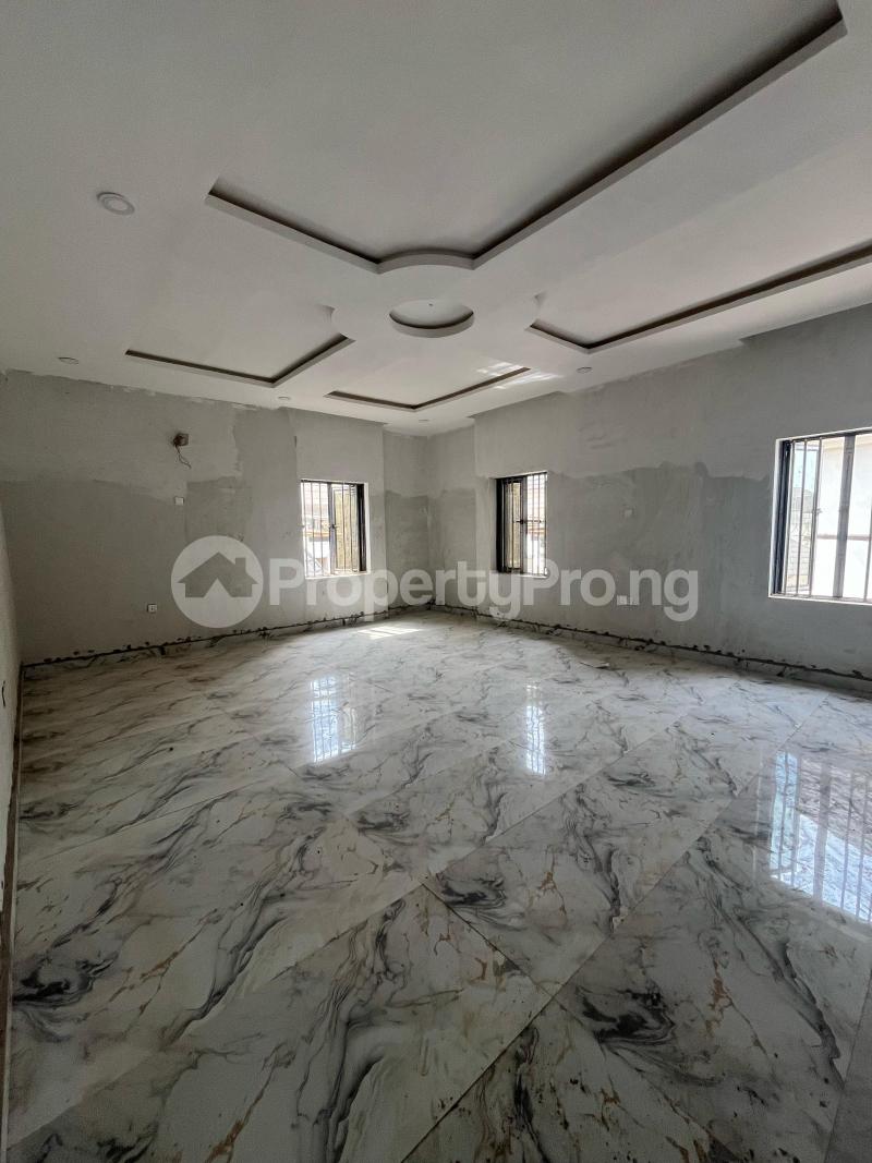 5 bedroom House for sale Galadimawa Abuja