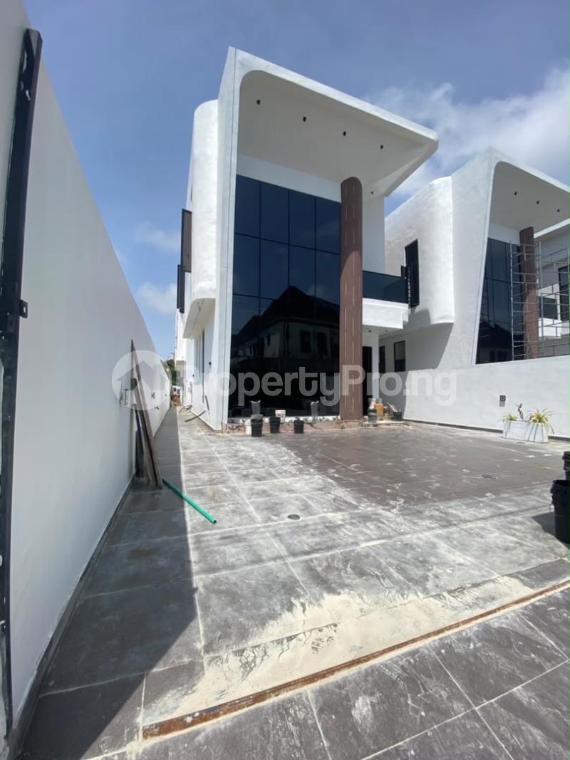 5 bedroom House for sale Orchid Lekki Lagos