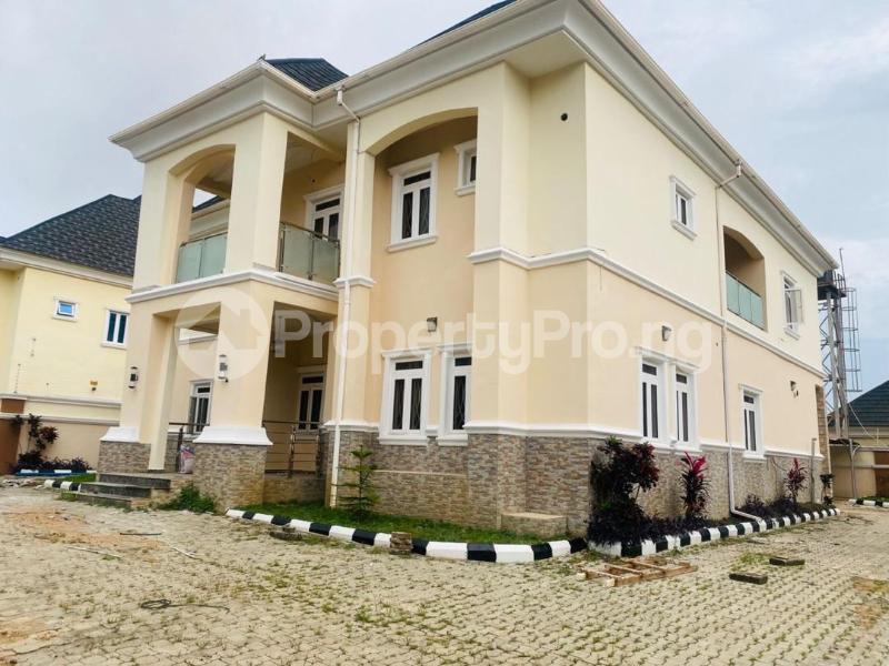 5 bedroom House for sale Efab Metropolis Karsana Abuja