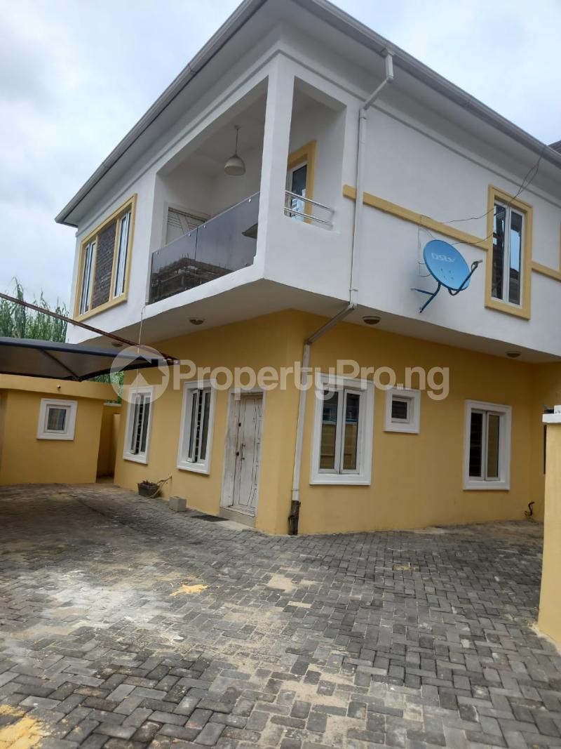 5 bedroom Flat / Apartment for rent Off Freedom Way Ikate Lekki Lagos