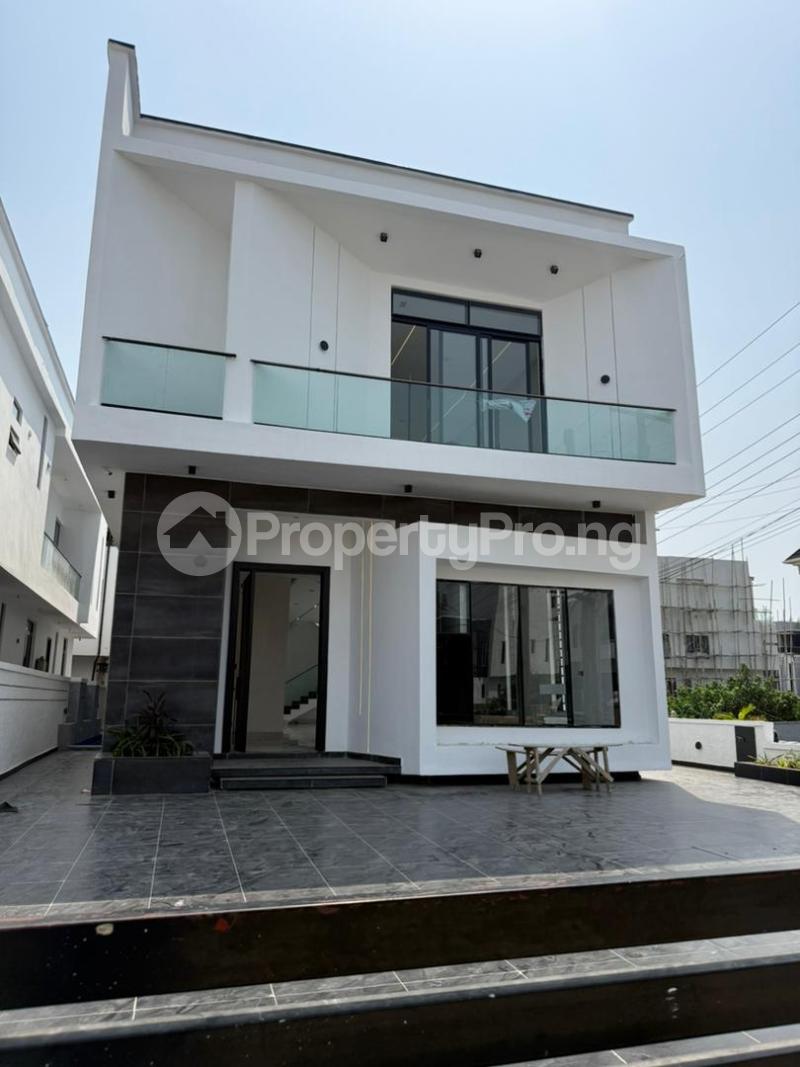 5 bedroom House for sale Ikota Lekki Lagos