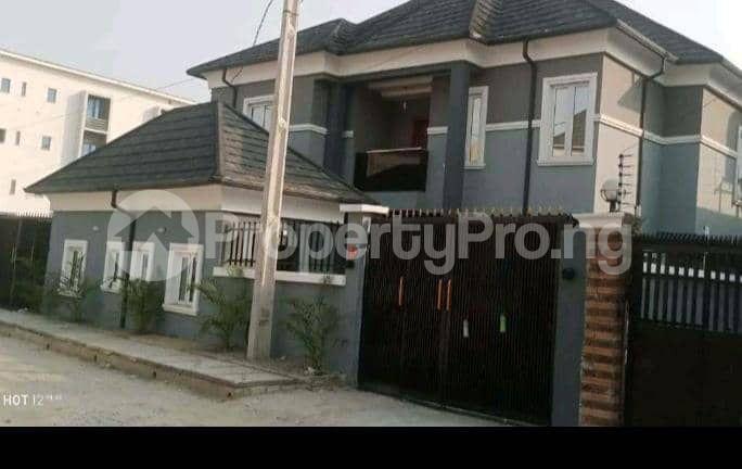5 bedroom House for sale Ikate Lekki Lagos