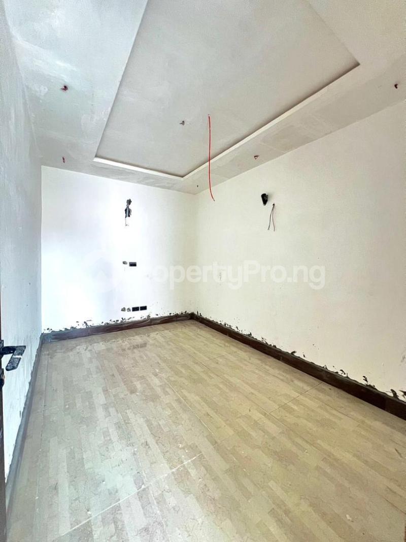 5 bedroom House for sale Lekki Phase 1 Lekki Lagos